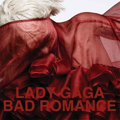 lady gaga bad romance cover. Lady Gaga performed her