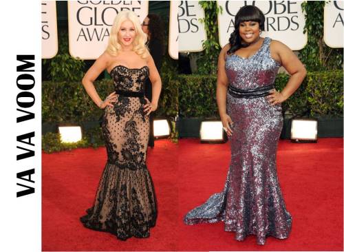 christina aguilera 2011 golden globes. Posted on January 17, 2011 by