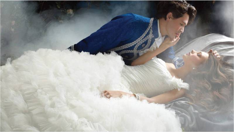 Alfred Angelo Disney princess wedding dresses