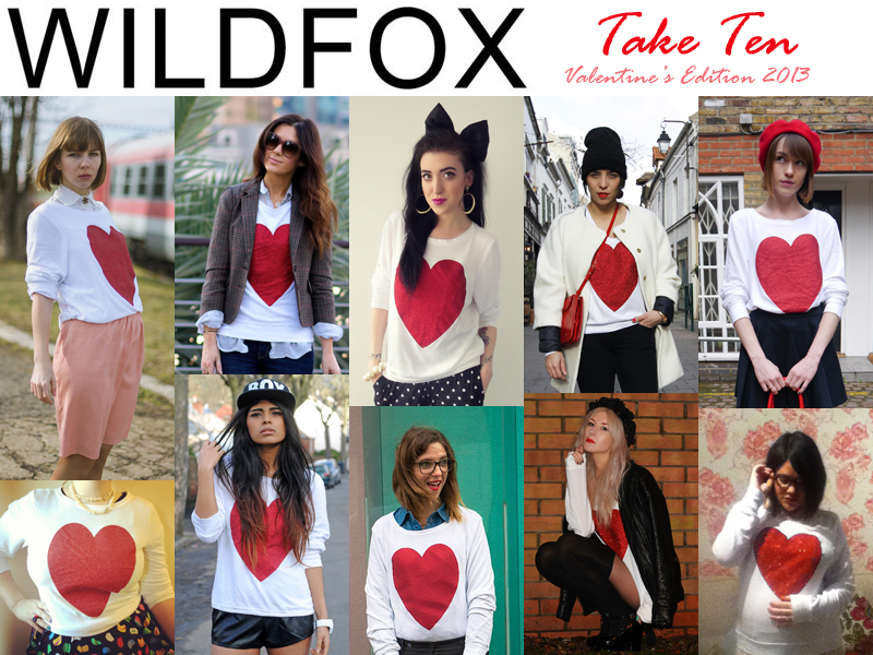 wildfox take 10 valentines 2013_1